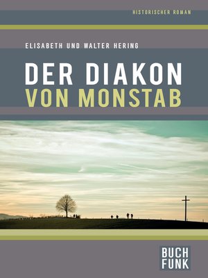 cover image of Der Diakon von Monstab